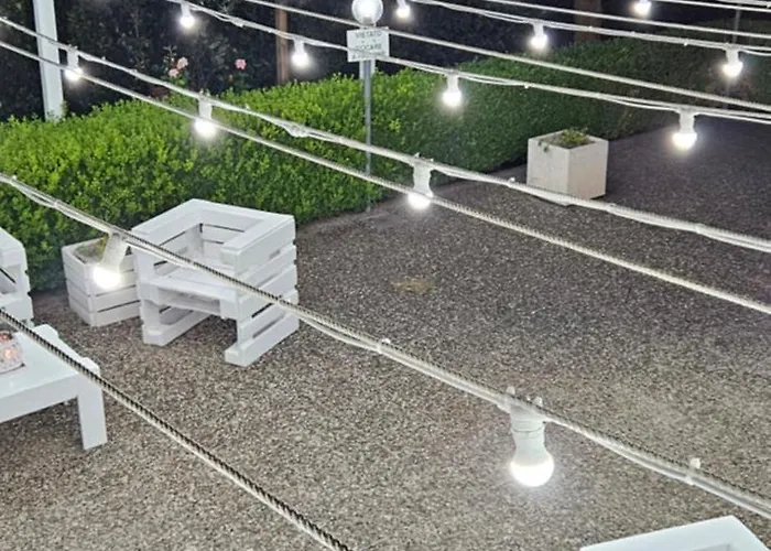 La Rondine Farmház *