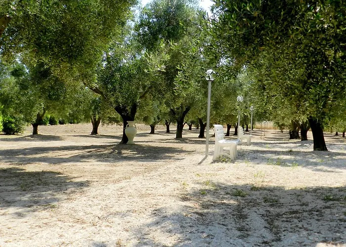 La Rondine * Otranto