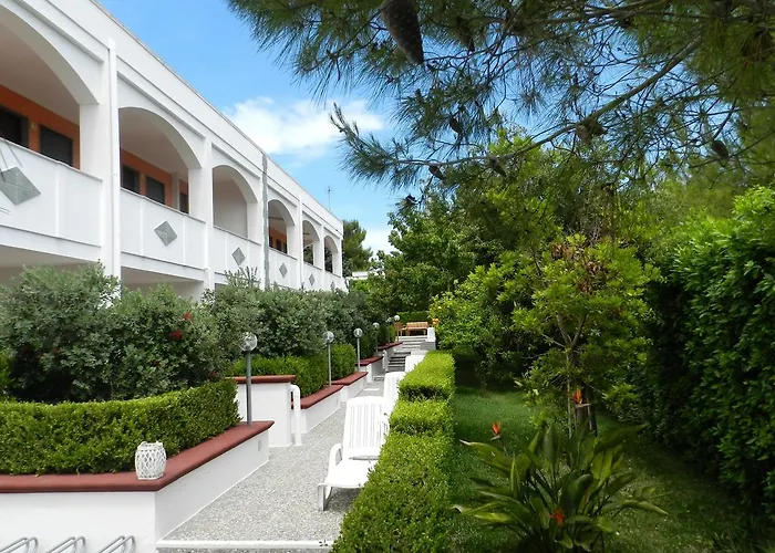 La Rondine Farmház Otranto